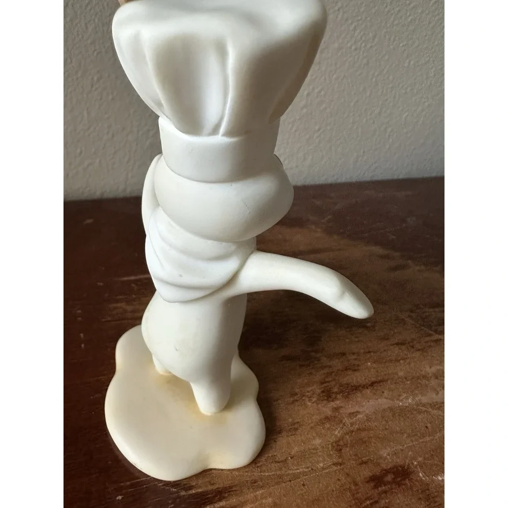 Pillsbury Doughboy Figurine 